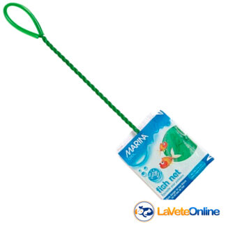 Red para peces Marina Cool 4" 10,2 x 34 cm  (11258)