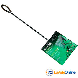 Red para peces Marina Catch Net Malla Premium 12.5 x 10 cm  (11264)