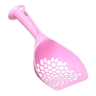 Cuchara Palita Deluxe Catit Rosa (50576)