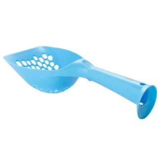 Cuchara Palita Deluxe Catit Celeste (50577)