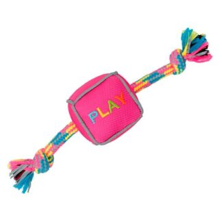 Mojo Brights Ballistic Cubee Toy (97026)