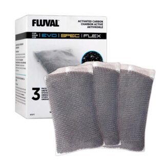 Carbon Activado Caja x3 (A1377)