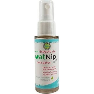 Spray Hierba Gatera 20 cc. Catnip (BG009)