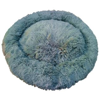 Moises Pelo Nordico Gris Antiestres L