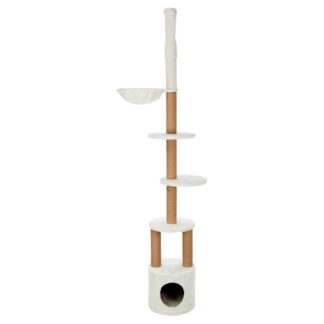 Torre Rascador Aurelio Extensible al Techo (T44072)