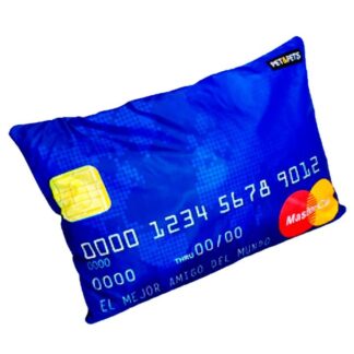 COLCHONETA TARJETA DE CREDITO GRANDE 100x70 cm - ANTIFLUIDOS RECTANGULAR (CUCHA039)