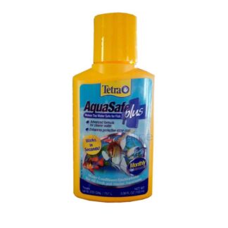 Tetra Aquasafe Plus 100 ml (acd2241)