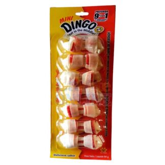 Dingo Mini Pack x 7 u. (acd7776)