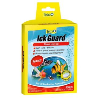 Ick Guard 8 Tabletas (ACD8270)
