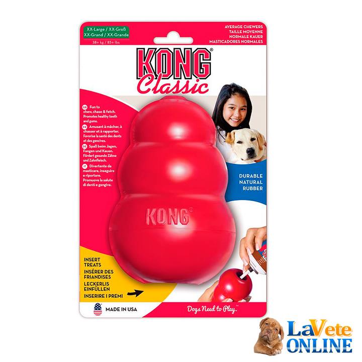 Kong Classic XXL (ACD8545) - Image 2