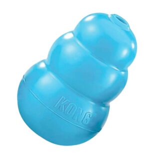 Kong Puppy Large (13-30 kg) - Celeste (acd8548CE)