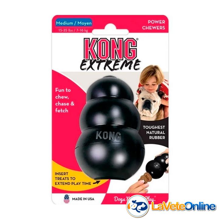 Kong Extreme Medium (M) (ACD8549) - Image 2
