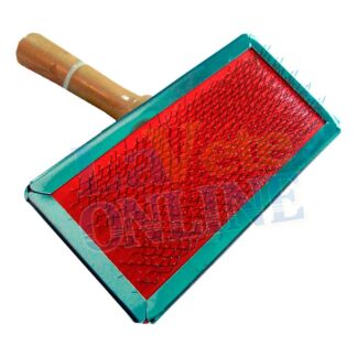 Cardina Mango de Madera Mediana NÃ‚° 2 (FPCAM02)