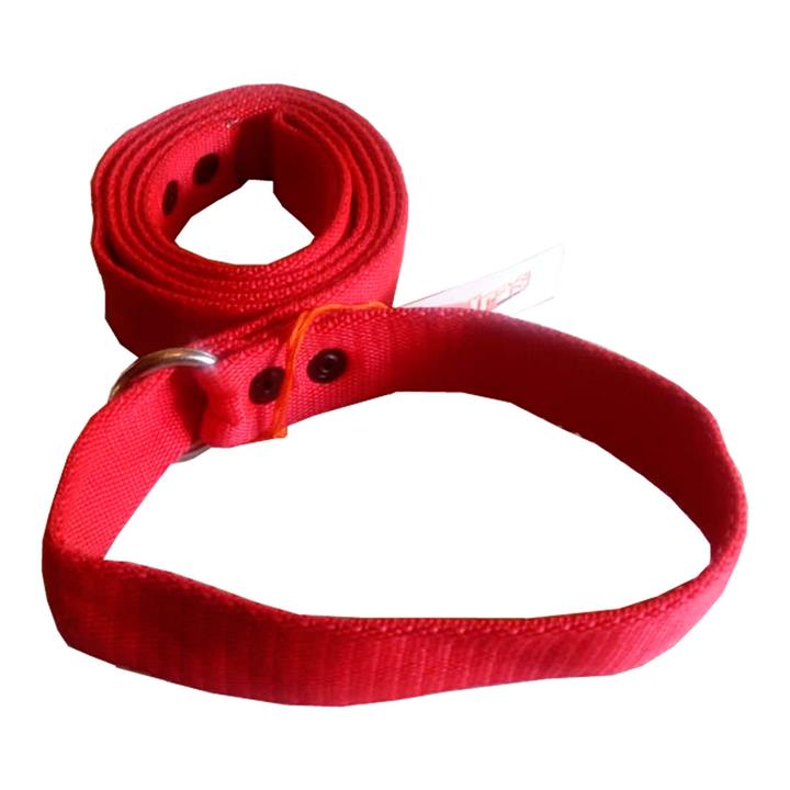 Correa Cazadora Collar Ahorque Adiestramiento 3 x 170 cm (BY024) - Image 4