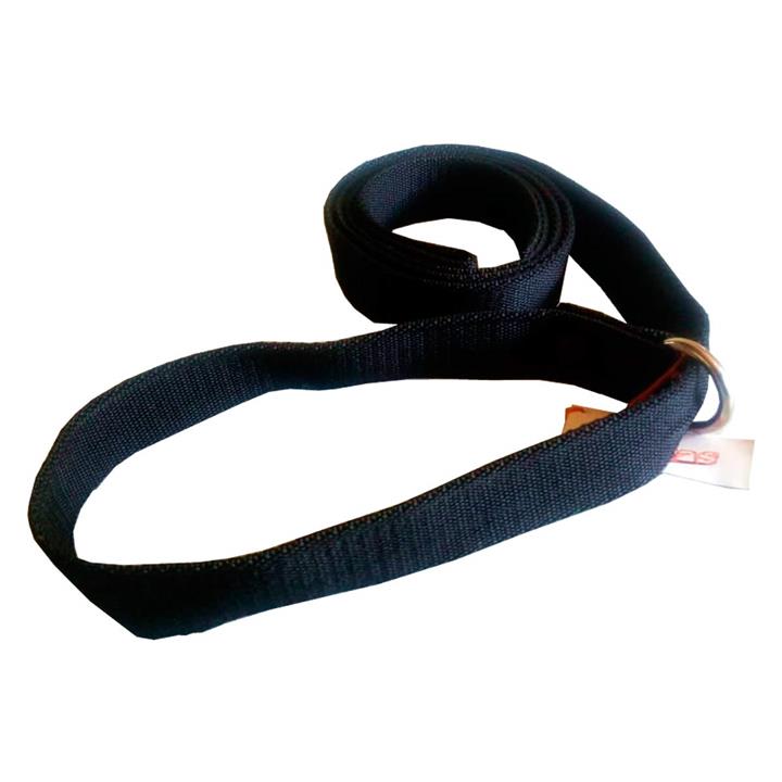 Correa Cazadora Collar Ahorque Adiestramiento 3 x 170 cm (BY024)