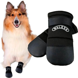 Botas Active Care (Interior) Talle L (T1958)