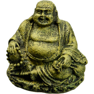 Buda Sentado - Deco Adorno Acuario (ACD8169)