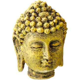 Cabeza de Buda - Deco Adorno Acuario (ACD8170)