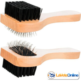 Cardina Cepillo 2 en 1 Small (T2359)