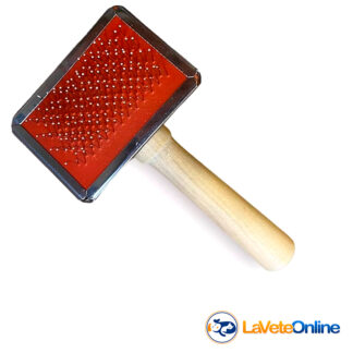 Cardina Mango de Madera Chica N° 1 (FPCAM01)