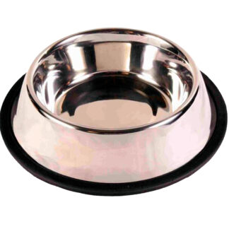 Comedero Acero Inoxidable 700cc (TBP24027)