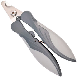 Corta uñas grande Alicate Acero Inoxidable mascotas