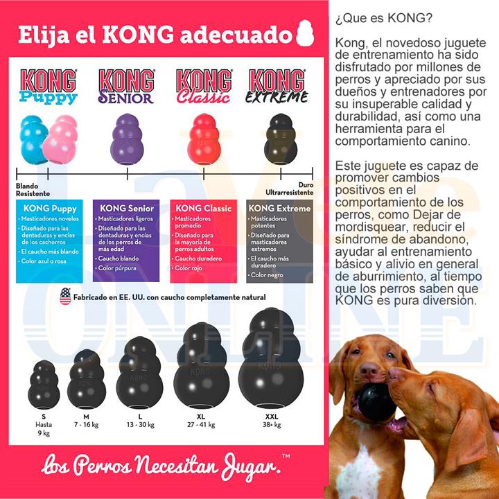 Kong Classic XXL (ACD8545) - Image 6