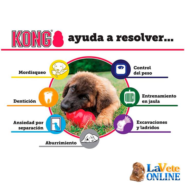 Kong Extreme Medium (M) (ACD8549) - Image 4