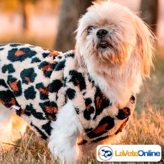 Chaleco Soft Talle 2 - Línea Bergen 🇳🇴🐾