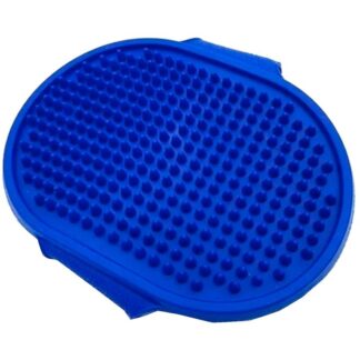 Manopla de Baño Rasque Oval