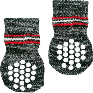 Medias Antideslizantes (Par) Talle XL (T19506)