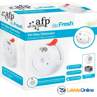 Eliminador de Olores por iones - AFP Pet Odor Eliminator (MILX2513)