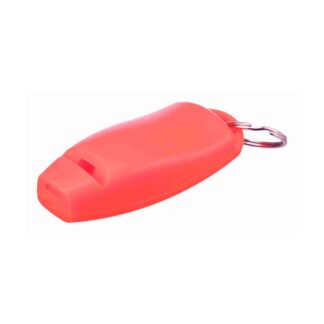 Clicker + Silbato (2 en 1) - Naranja (T22862NA)