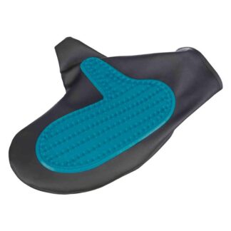 Guante Cepillo Masajeador Eco (T2335)