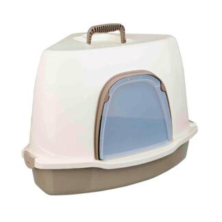 Litera Esquinera Alvaro Techo Puerta y Manija (t40357)