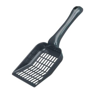 Palita Sanitaria Cernidora Tamaño M - Negro (T4049)