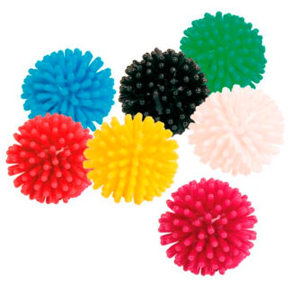 Pelota Chica Erizo - Colores Surtidos (T4125)