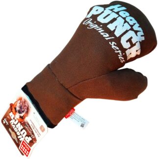 Juguete Guante Boxeo para Perros - Grande (MILX8039)