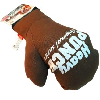 Juguete Guante Boxeo para Perros - Mediano (MILX8035)