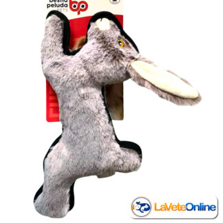 Juguete Conejo de Peluche 29 cm (TBP780)
