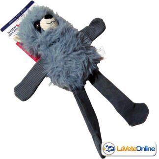 Mapache de Peluche juguete de apego 38cm (TBP1426)