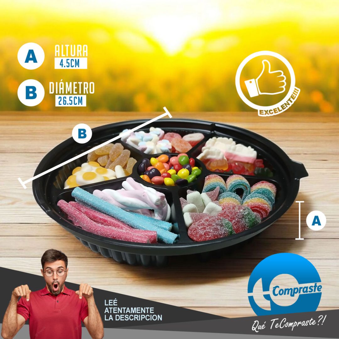 Regalo Dia Madre Picada Gomitas Dulces Edición Especial - Mimo Dulce - Image 2