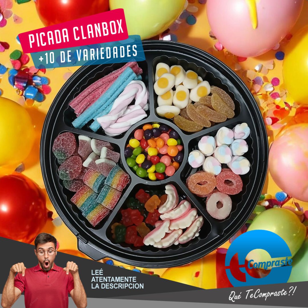 Regalo Dia Madre Picada Gomitas Dulces Edición Especial - Mimo Dulce - Image 4