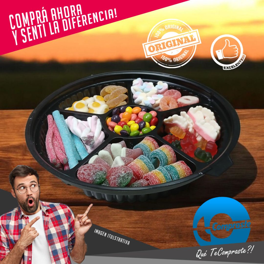 Regalo Dia Madre Picada Gomitas Dulces Edición Especial - Mimo Dulce - Image 10