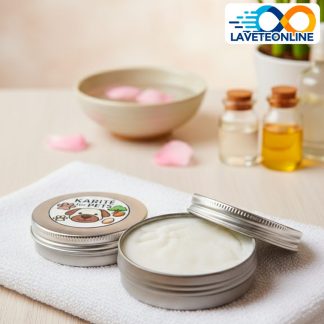 Balsamo para almohadillas Perros Gatos Karite for Pets 30g