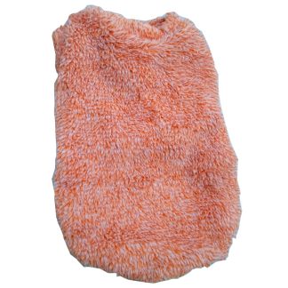 Chaleco Soft Nevado Talle 0 - Línea Alpine 🏔️🐾