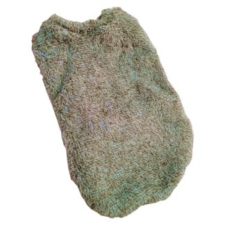 Chaleco Soft Nevado Talle 4 - Línea Alpine 🏔️🐾