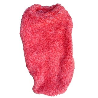 Chaleco Soft Nevado Talle 3 - Línea Alpine 🏔️🐾