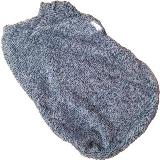 Chaleco Soft Nevado Talle 3 - Línea Alpine 🏔️🐾