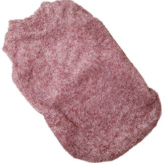 Chaleco Soft Nevado Talle 6 - Línea Alpine 🏔️🐾